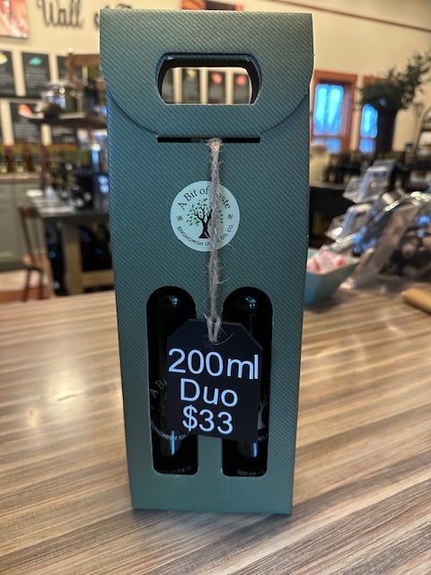 Gifts | A Bit of Taste - Snohomish Olive Oil Co.